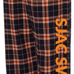 Promotions Now SJAC Flannel Pants