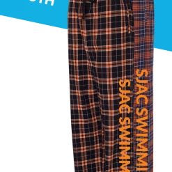 Promotions Now SJAC Flannel Pants