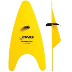 Equipment Finis Freestyler Paddles
