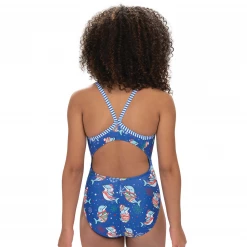 Dolfin Uglies Frozen Flips V-2 Back