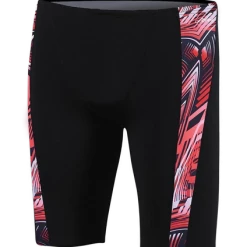 Dolfin Reliance Genesis Red Jammer Swim Shop