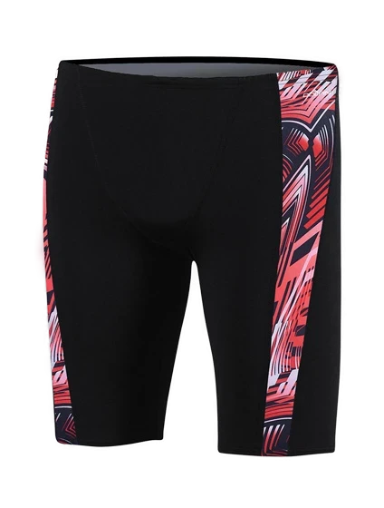 Dolfin Reliance Genesis Red Jammer Swim Shop