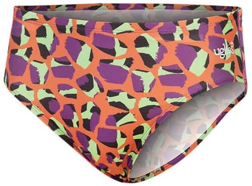 Suits Dolfin Uglies Jumping Giraffe Racer