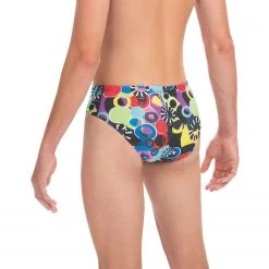 Swim Shop Dolfin Uglies Global Graffiti Racer