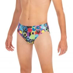 Swim Shop Dolfin Uglies Global Graffiti Racer