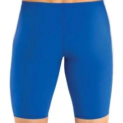 Dolfin Graphlite Solid Jammer - Royal