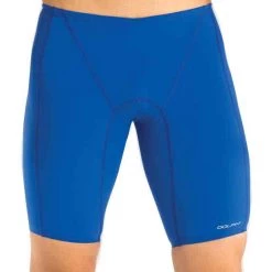 Dolfin Graphlite Solid Jammer - Royal