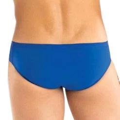 Dolfin Graphlite Solid Racer - Royal