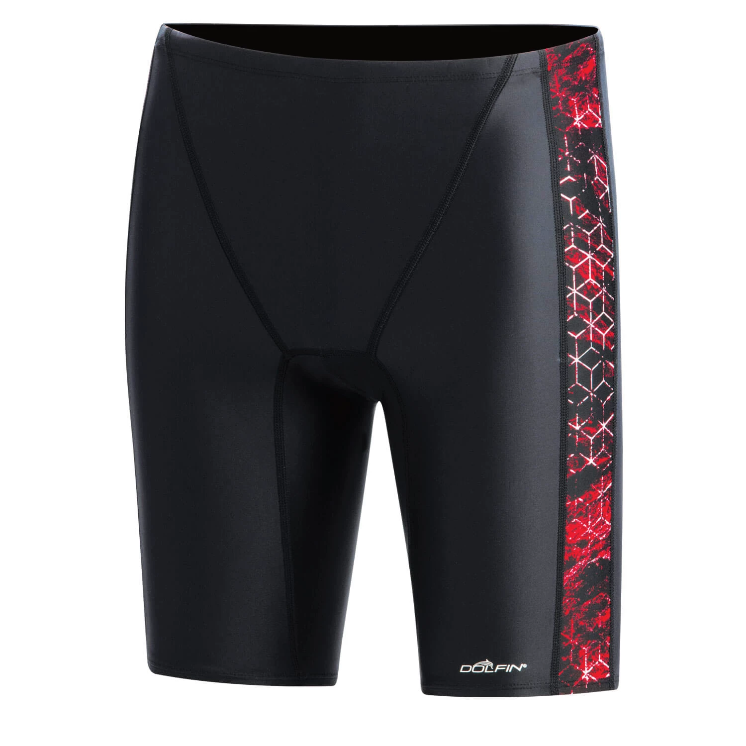 Cherry Valley 22 Dolfin XtraSleek Gravity Red Jammer