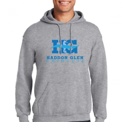 Promotions Now Haddon Glen 22 Hooded Sweatshirt