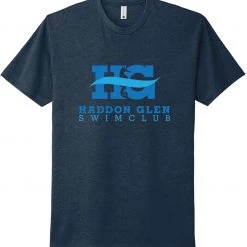 Promotions Now Haddon Glen 22 Unisex Tee