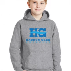 Promotions Now Haddon Glen 22 Hooded Sweatshirt