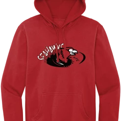 Promotions Now Haddon Township 22 - Fleece Hoodie