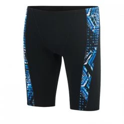 Dolfin Reliance Hive Blue Jammer Swim Shop