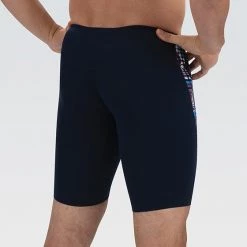 Dolfin Reliance Hive Red/White/Blue Jammer Swim Shop