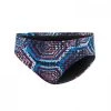 Dolfin Reliance Hive Red/White/Blue Racer Swim Shop