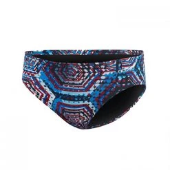 Dolfin Reliance Hive Red/White/Blue Racer Swim Shop