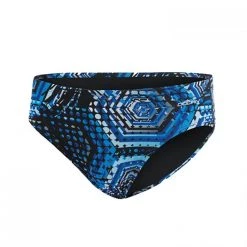 Dolfin Reliance Hive Blue Racer Swim Shop