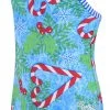 Little Dolfin - Holly Jolly Swim Shop