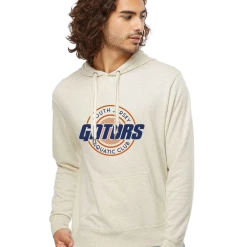 Promotions Now SJAC Gators Unisex French Terry Hooded Sweatshirt