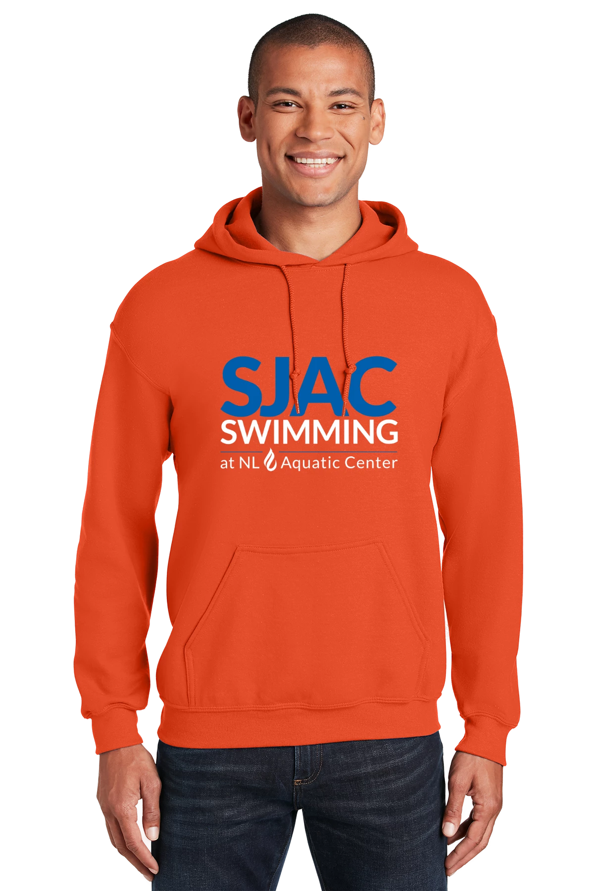 Promotions Now SJAC Essentials Hooded Sweatshirt