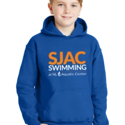 Promotions Now SJAC Essentials Hooded Sweatshirt
