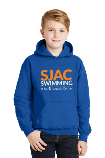 Promotions Now SJAC Essentials Hooded Sweatshirt