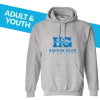 Promotions Now Haddon Glen 22 Hooded Sweatshirt