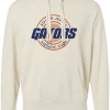 Promotions Now SJAC Gators Unisex French Terry Hooded Sweatshirt