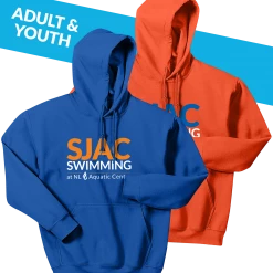 Promotions Now SJAC Essentials Hooded Sweatshirt