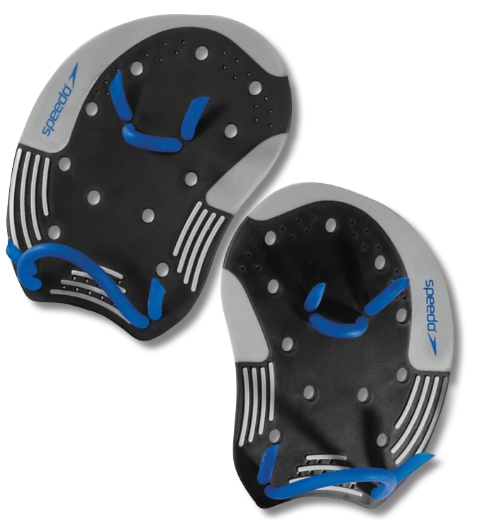 Speedo I.M. Tech Paddles