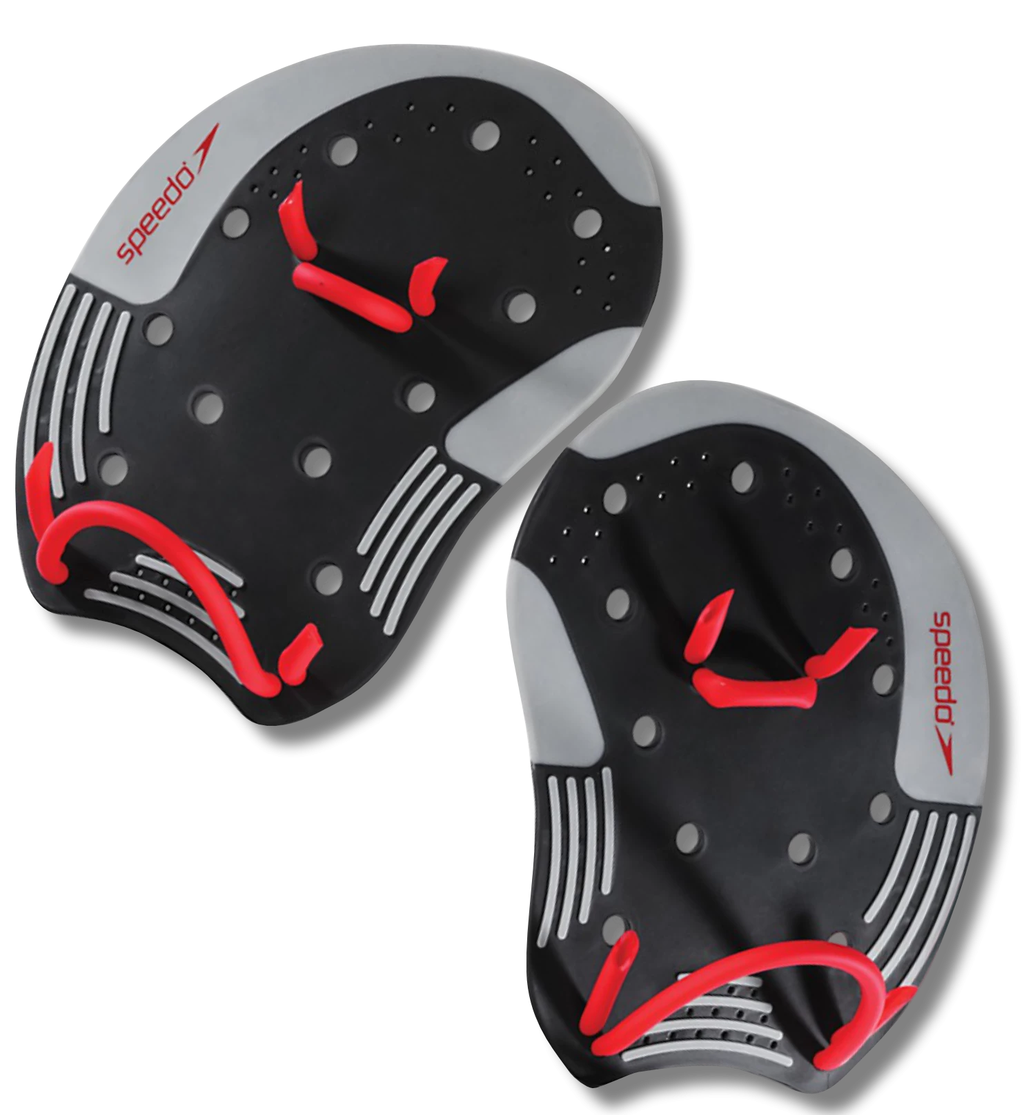 Speedo I.M. Tech Paddles