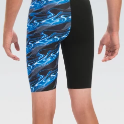 Downs Farm 22 - Dolfin Reliance Inferno Blue Jammer