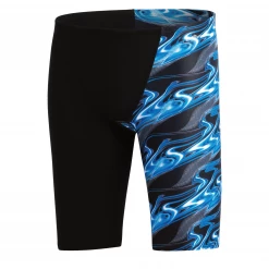 Deer Brook 22 - Dolfin Reliance Inferno Blue Jammer