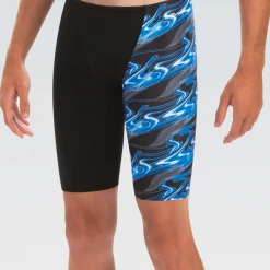 Deer Brook 22 - Dolfin Reliance Inferno Blue Jammer