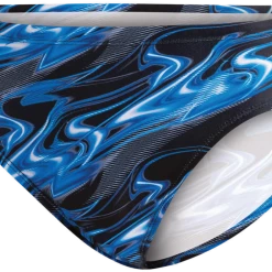 Downs Farm 22 - Dolfin Reliance Inferno Blue Racer