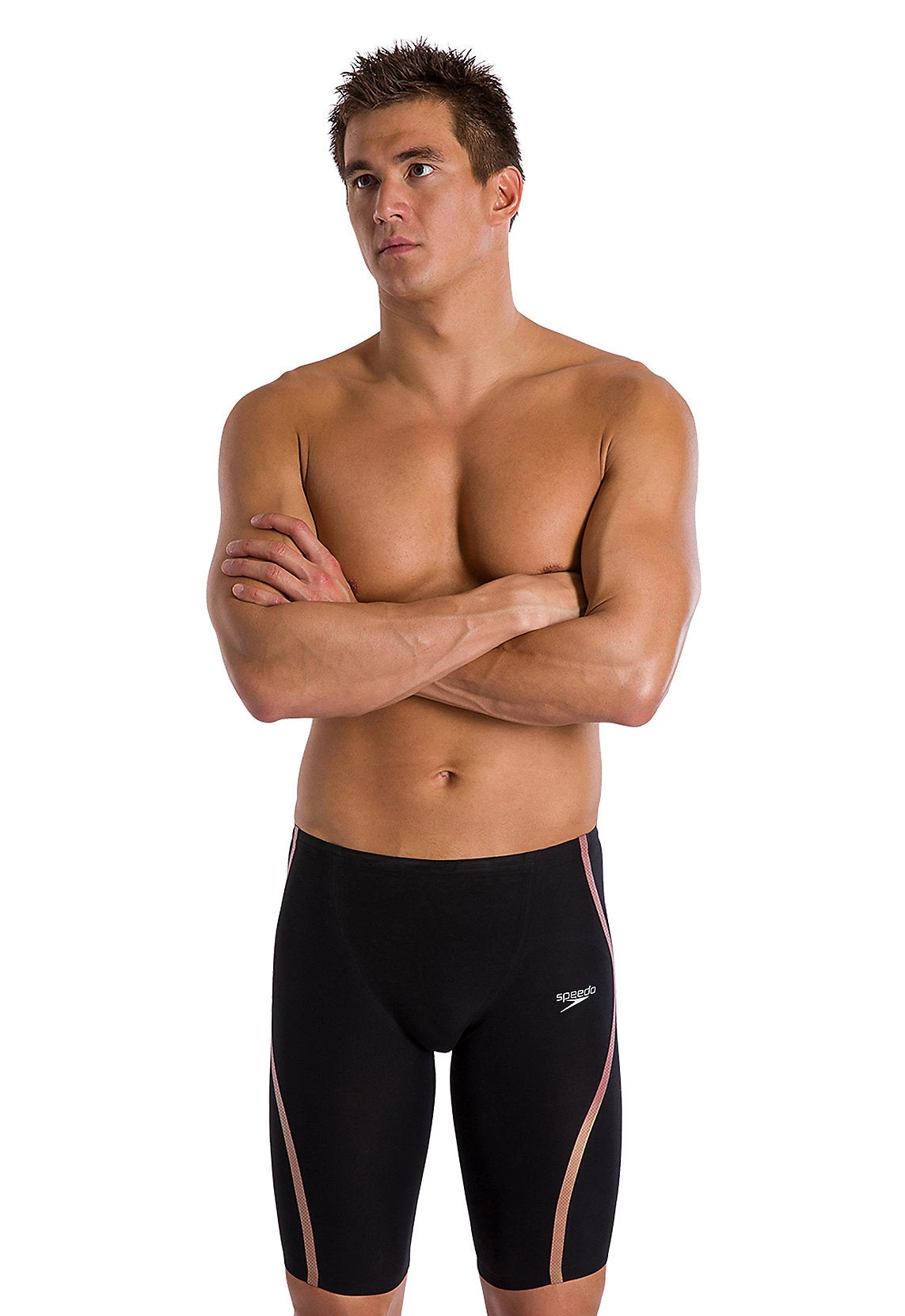 Speedo Fastskin LZR Pure Intent Jammer - High Waist