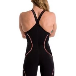 Speedo Fastskin LZR Pure Intent Kneeskin - Closed Back