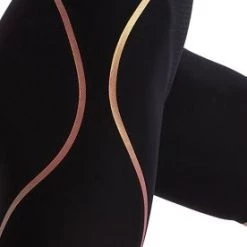 Speedo Fastskin LZR Pure Intent Kneeskin - Closed Back