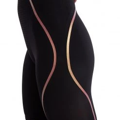 Speedo Fastskin LZR Pure Intent Kneeskin - Open Back