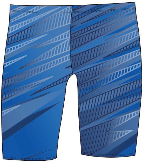 Erlton 22 - Dolfin Custom Velocity Jammer