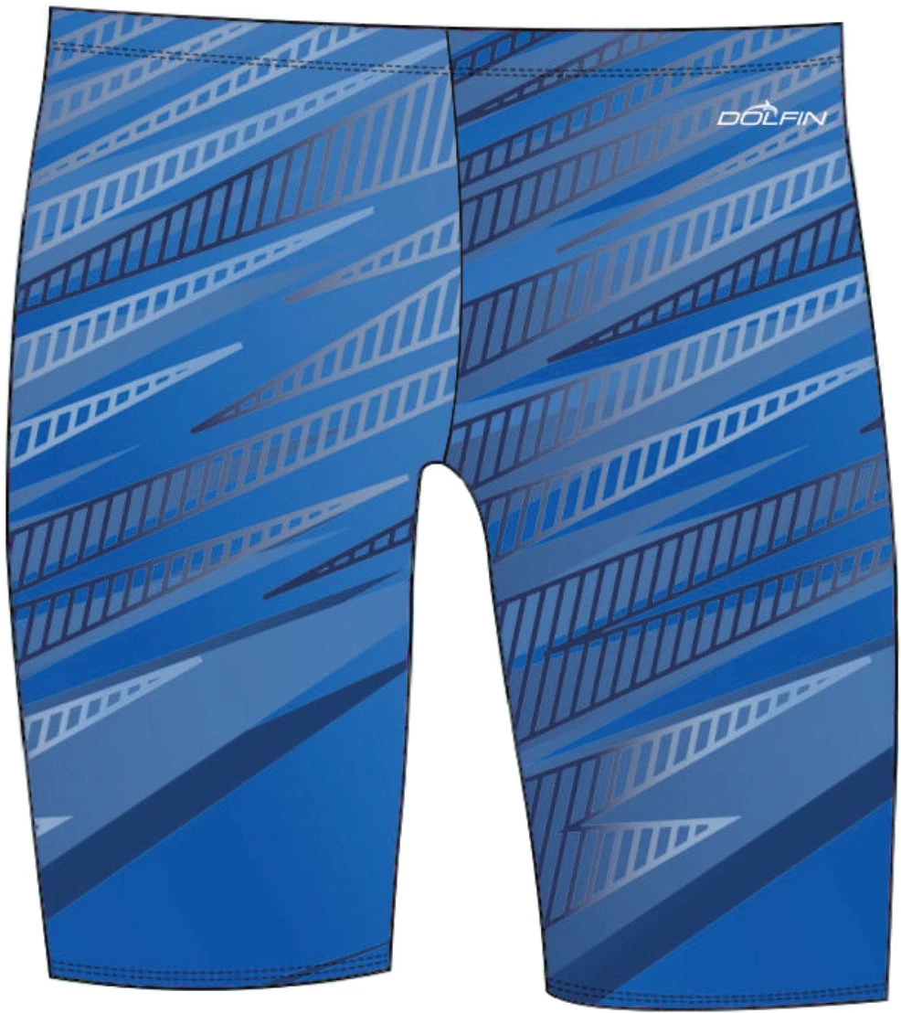 Erlton 22 - Dolfin Custom Velocity Jammer