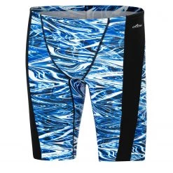 Haddon Glen 22 - Dolfin Reliance Jet Stream Blue Jammer