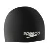 Swim Shop Speedo Cap - Junior Solid Silicone