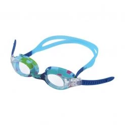Dolfin Goggles - Junior Flipper Flowers