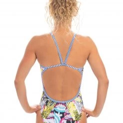 Dolfin Uglies Kimono String Back Swim Shop