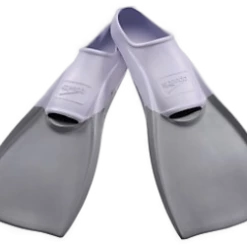 Speedo Trialon Rubber Swim Fins