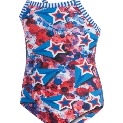 Little Dolfin Uglies Liberty One Piece