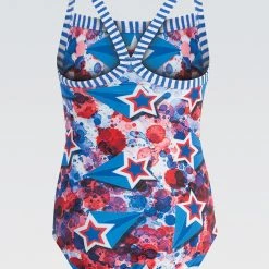 Little Dolfin Uglies Liberty One Piece