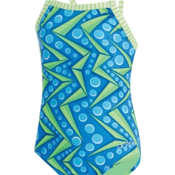 Little Dolfin Zenon One Piece